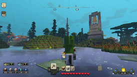 Minecraft Legends (Xbox ONE / Xbox Series X|S) screenshot 3