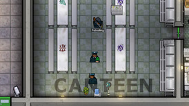 Prison Architect - Gangs screenshot 3
