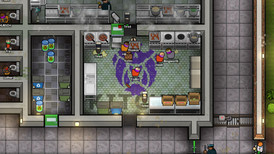 Prison Architect - Gangs screenshot 5