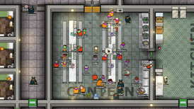 Prison Architect - Gangs screenshot 2