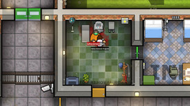 Prison Architect - Gangs screenshot 4