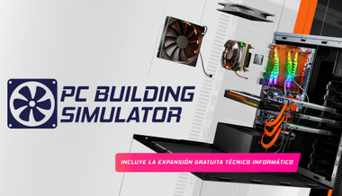 PC Building Simulator (Xbox ONE / Xbox Series X|S) PC Building Simulator (Xbox ONE / Xbox Series X|S)
