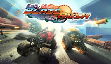 BlazeRush BlazeRush