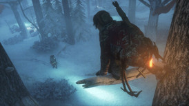Rise of the Tomb Raider: 20 Year Celebration (Xbox ONE / Xbox Series X|S) screenshot 5