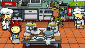 Scribblenauts: Showdown (Xbox ONE / Xbox Series X|S) screenshot 4
