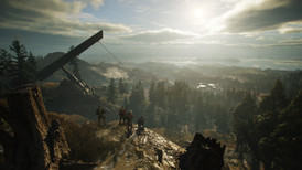 Tom Clancy's Ghost Recon: Breakpoint Deluxe Edition (Xbox ONE / Xbox Series X|S) screenshot 5