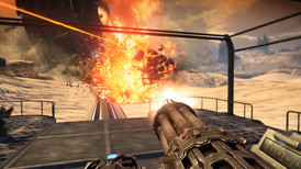 Bulletstorm Full Clip Edition (Xbox ONE / Xbox Series X|S) screenshot 3