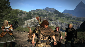 Dragon's Dogma: Dark Arisen (Xbox ONE / Xbox Series X|S) screenshot 4