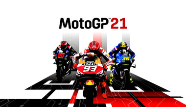 MotoGP 21 Xbox Series X|S MotoGP 21 Xbox Series X|S
