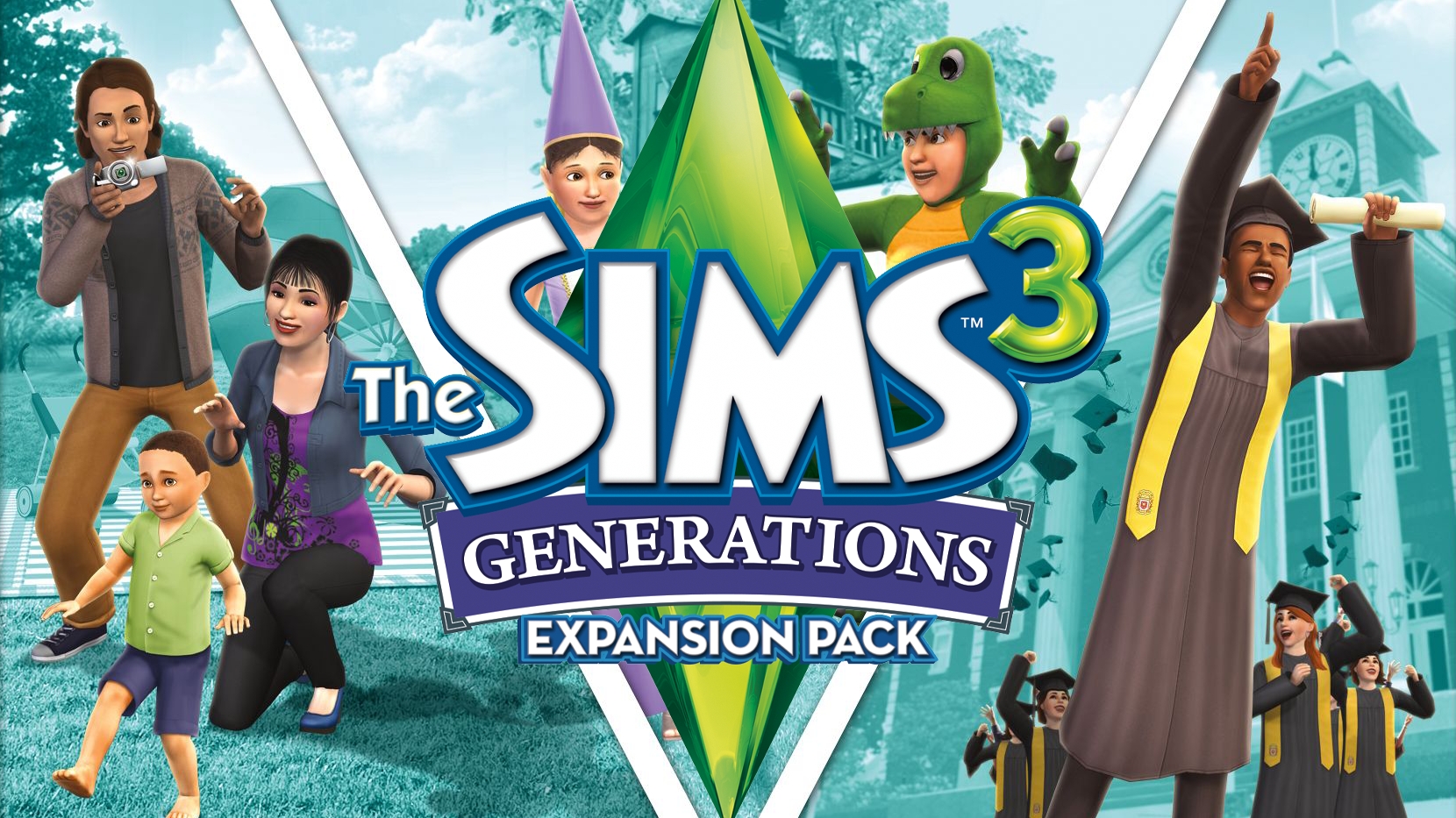 the sims 3 download mac