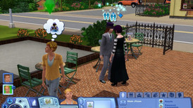 Die Sims 3: Lebensfreude screenshot 4