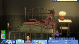 Die Sims 3: Lebensfreude screenshot 5