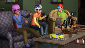 Les Sims 3: Generations screenshot 2