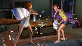 Les Sims 3: Generations screenshot 3