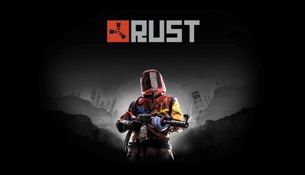 Comprar Rust Steam