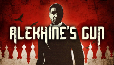 Alekhine's Gun Alekhine's Gun