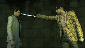 Yakuza Kiwami (Xbox ONE / Xbox Series X|S) screenshot 3