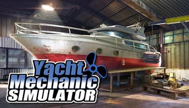 Yacht Mechanic Simulator Yacht Mechanic Simulator