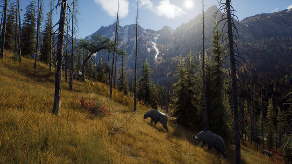 Way of the Hunter Elite Edition screenshot 1