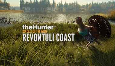 theHunter: Call of the Wild - Revontuli Coast theHunter: Call of the Wild - Revontuli Coast