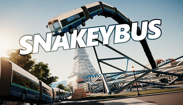 Snakeybus (Xbox ONE / Xbox Series X|S)