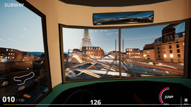 Snakeybus (Xbox ONE / Xbox Series X|S) screenshot 3