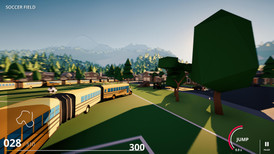 Snakeybus (Xbox ONE / Xbox Series X|S) screenshot 4