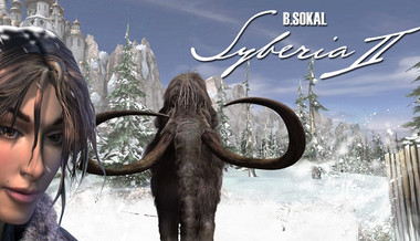 Syberia 2 Syberia 2