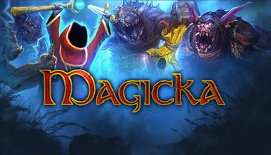 Magicka Magicka