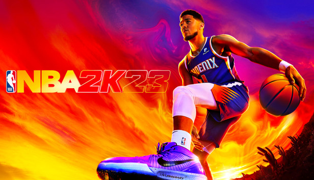 NBA 2K23 - PS5 | 2K Games. Programmeur