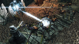 Dark Souls II: Scholar of the First Sin (Xbox ONE / Xbox Series X|S) screenshot 5