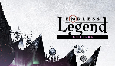 Endless Legend: Shifters Endless Legend: Shifters
