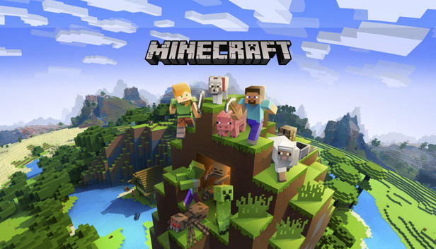 Buy Minecraft: Java & Bedrock Edition Other