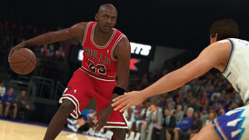 NBA 2K23 Digital Deluxe Edition (Xbox ONE / Xbox Series X|S) screenshot 5