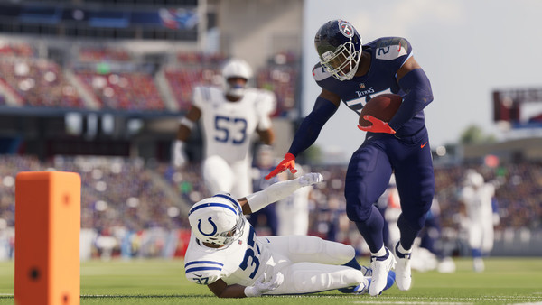 Madden NFL 23 - 5850 Points (Xbox ONE / Xbox Series X|S) screenshot 1