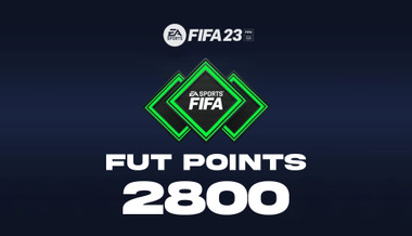 FIFA 23: 2200 FUT Points