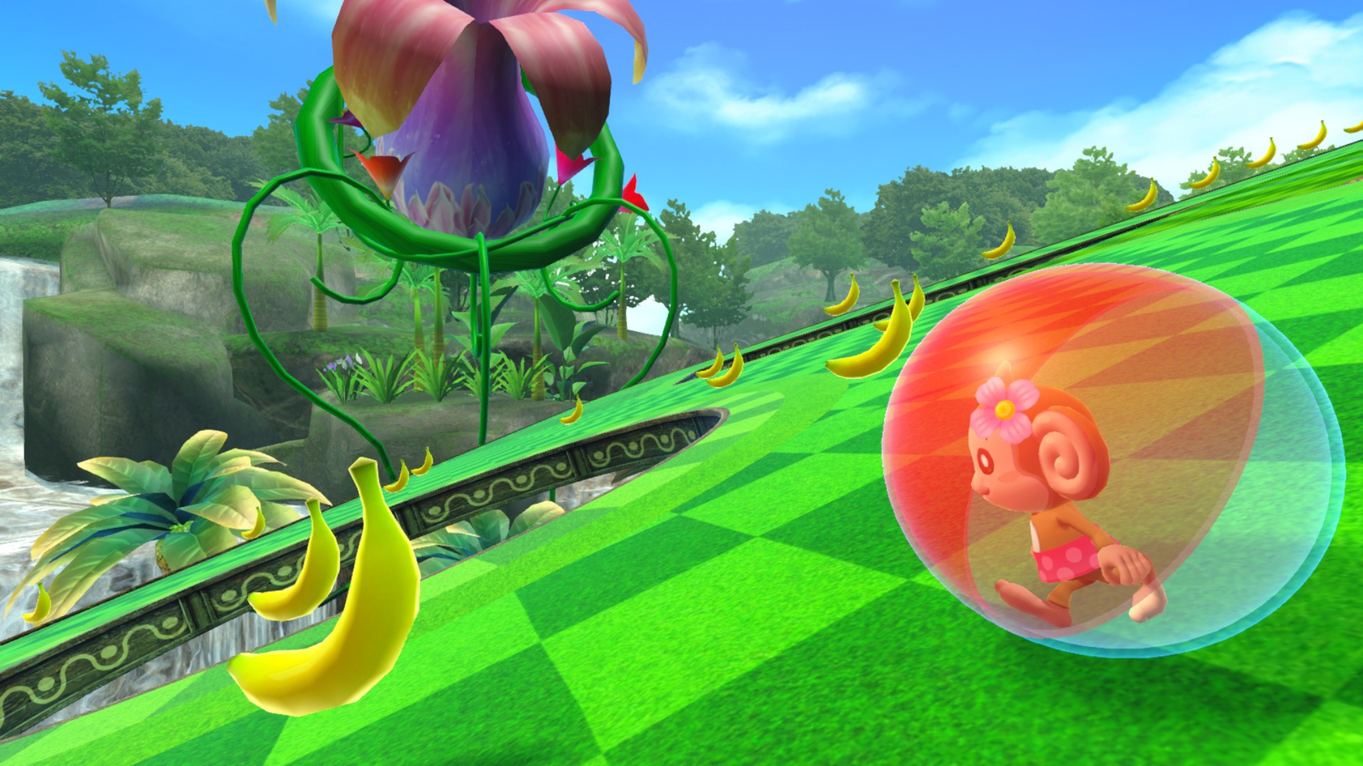 super monkey ball banana mania deluxe super monkey ball banana mania deluxe