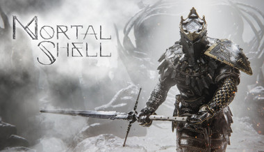 Mortal Shell