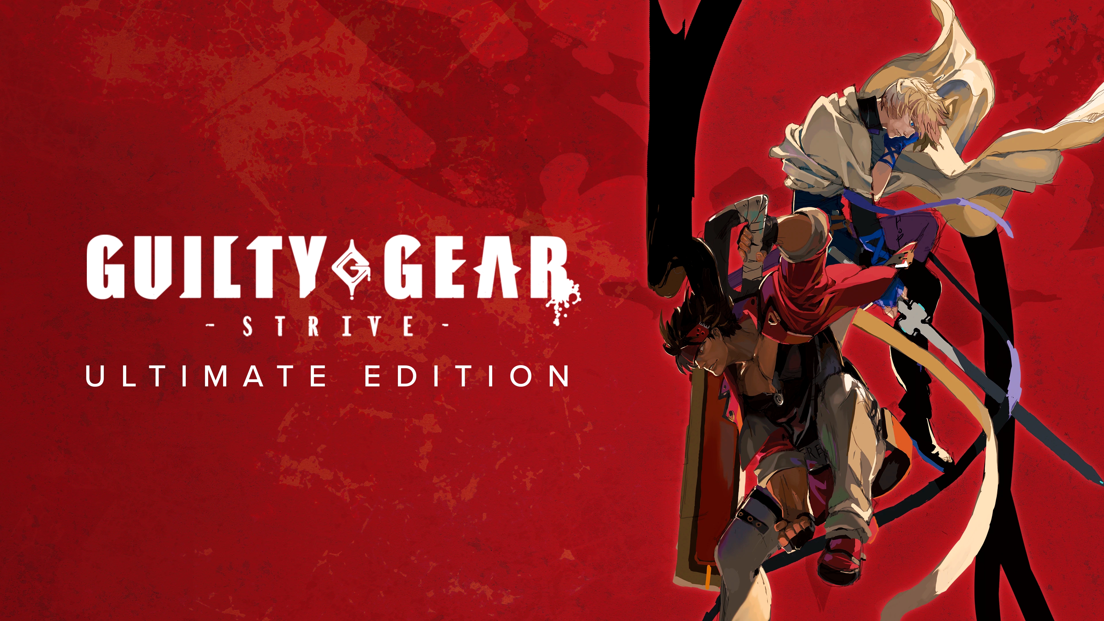 Buy Guilty Gear Strive Ultimate Edition 22 Steam