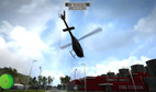 Helicopter 2015: Natural Disasters screenshot 1