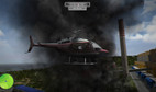Helicopter 2015: Natural Disasters screenshot 2