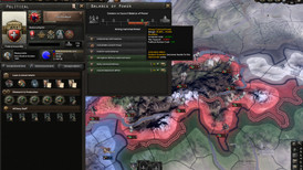 Hearts of Iron IV: By Blood Alone screenshot 2