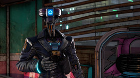 New Tales from The Borderlands Deluxe Edition screenshot 2