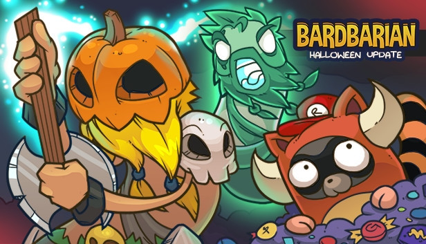 Bardbarian Bardbarian