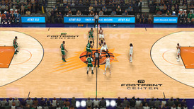 NBA 2K23: 75.000 VC (Xbox ONE / Xbox Series X|S) screenshot 2