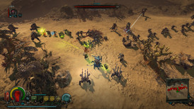 Warhammer 40,000: Inquisitor - Prophecy screenshot 4
