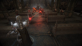 Warhammer 40,000: Inquisitor - Prophecy screenshot 2