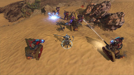 Warhammer 40,000: Inquisitor - Prophecy screenshot 3