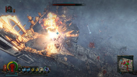 Warhammer 40,000: Inquisitor - Prophecy screenshot 5
