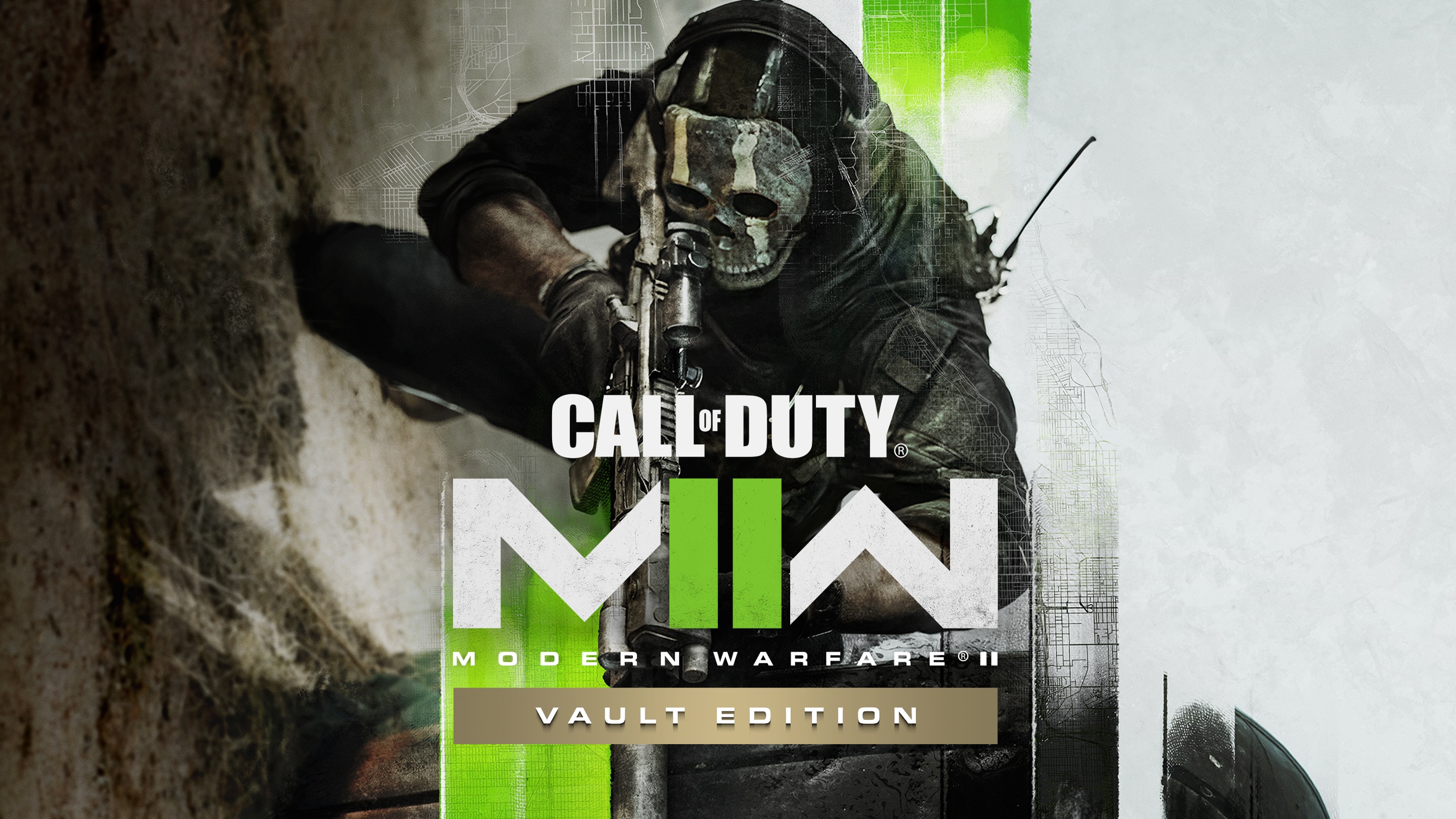 Koop Call of Duty: Modern Warfare II Vault Edition (Xbox ONE / Xbox Series  X|S) Microsoft Store